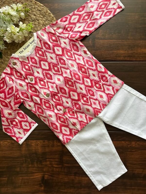 perfect kurta for daily wear