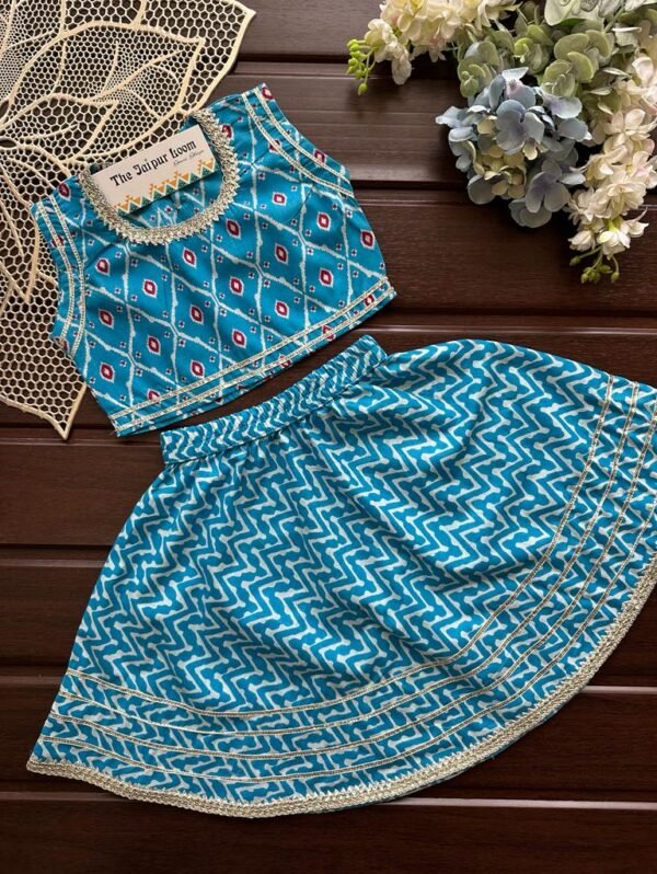 Affordable skirt suit for girls